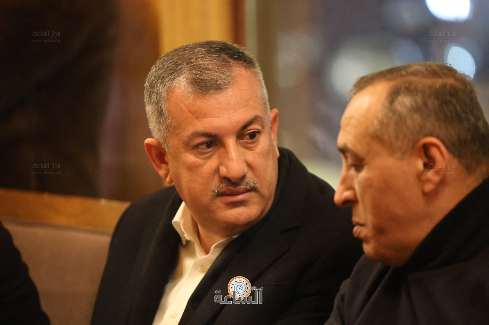 Madar Al-Saa Images 0.25224556437205004