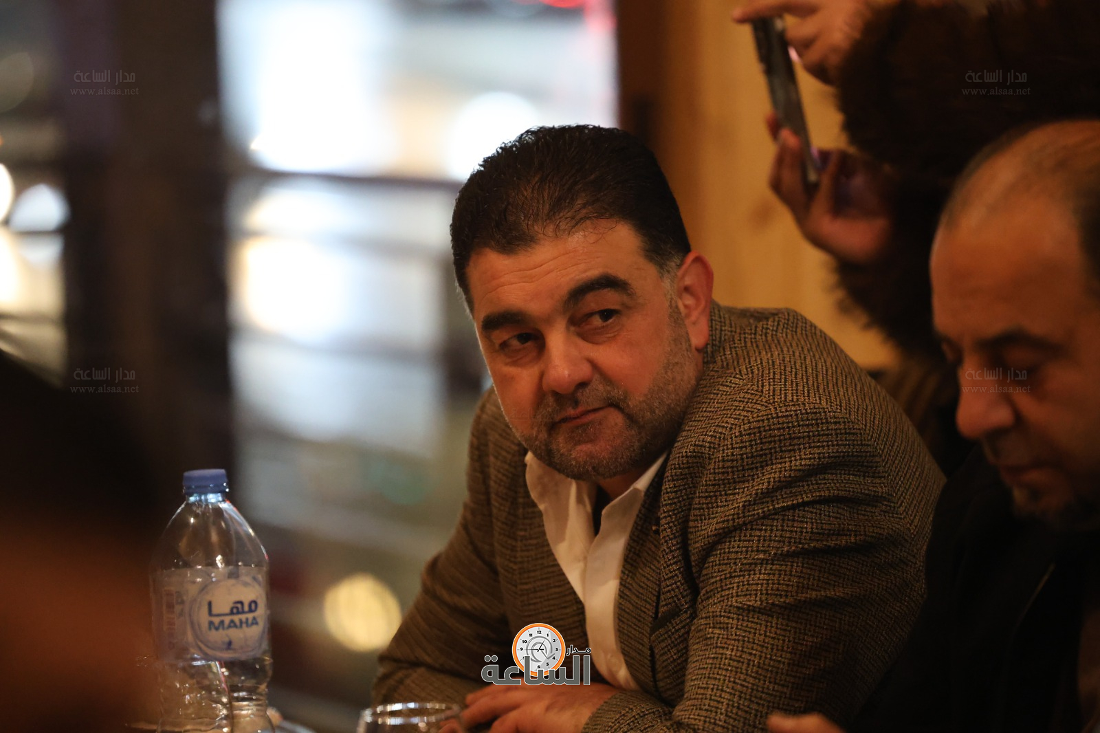 Madar Al-Saa Images 0.9507889781611139