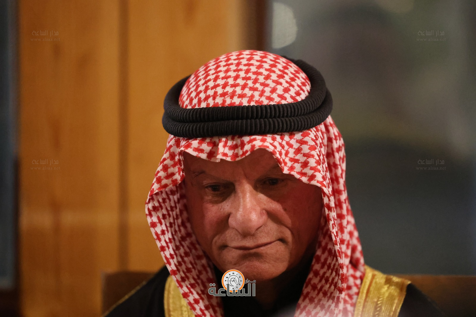 Madar Al-Saa Images 0.9500311608390626