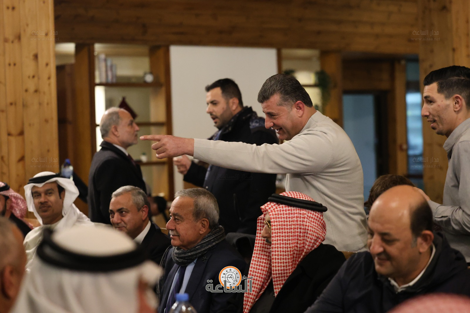 Madar Al-Saa Images 0.5459906308898543