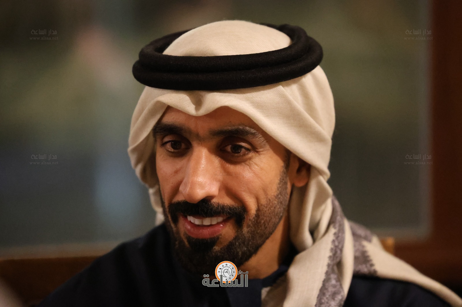 Madar Al-Saa Images 0.40662761480379994