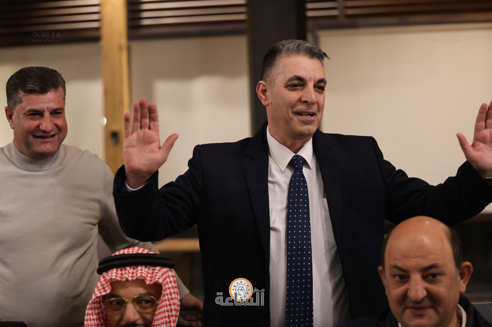 Madar Al-Saa Images 0.21650212537895297