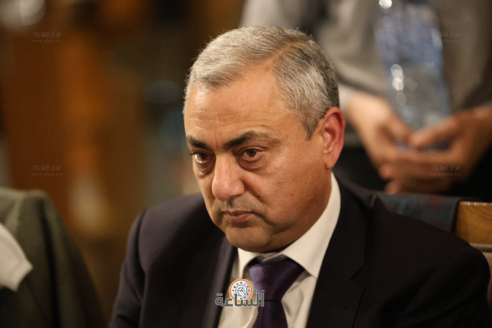 Madar Al-Saa Images 0.10664756909199924