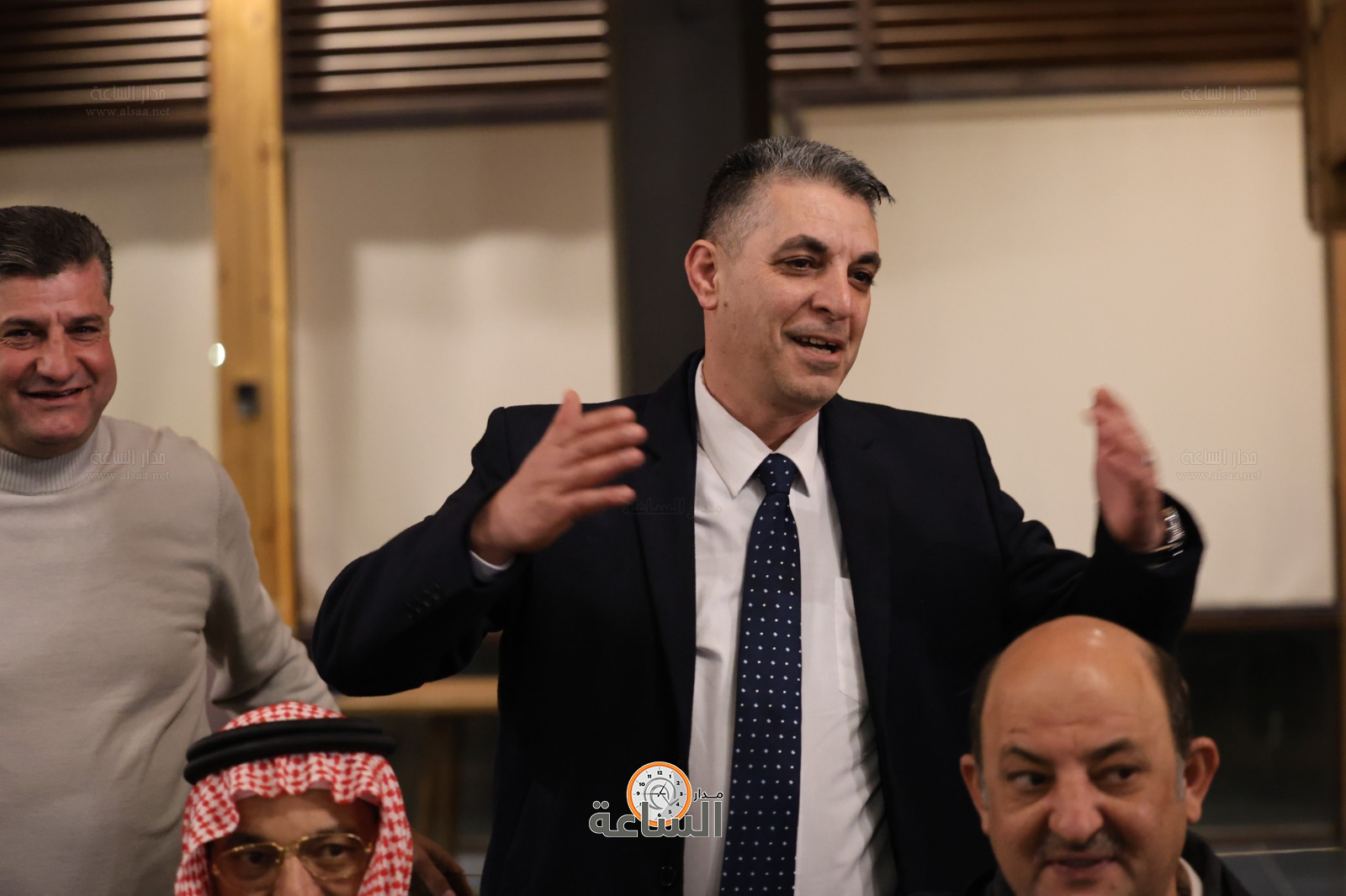 Madar Al-Saa Images 0.40010082336243946