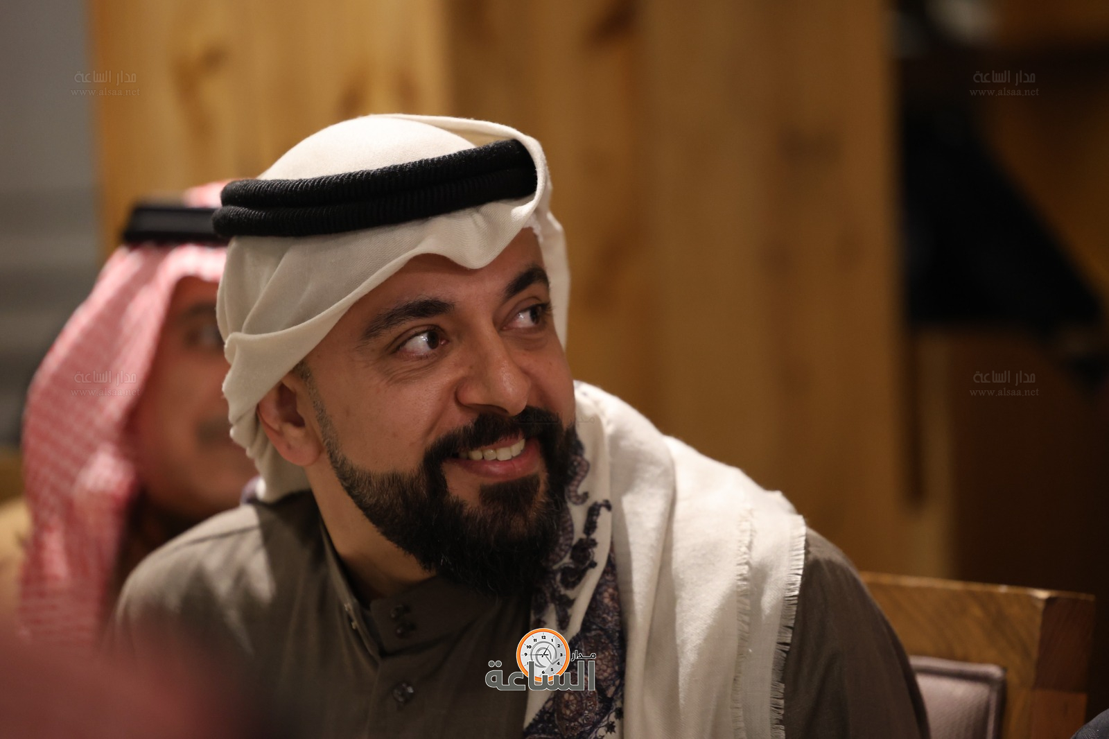 Madar Al-Saa Images 0.9785932674020212