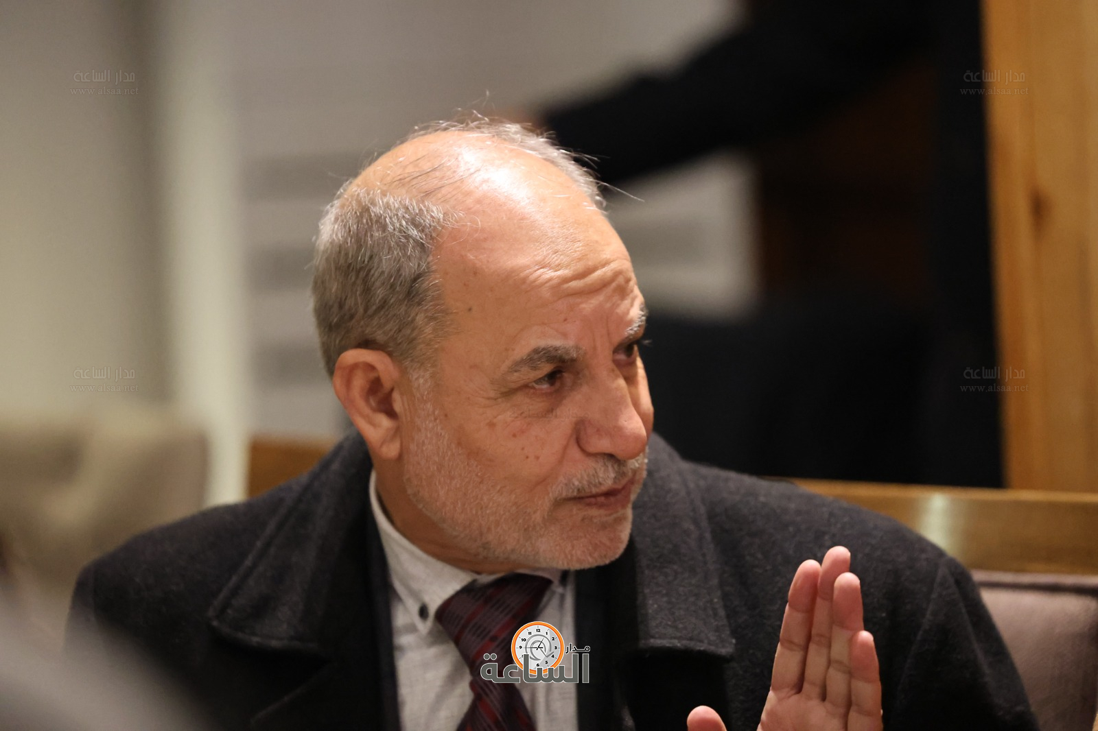 Madar Al-Saa Images 0.22306048115851018