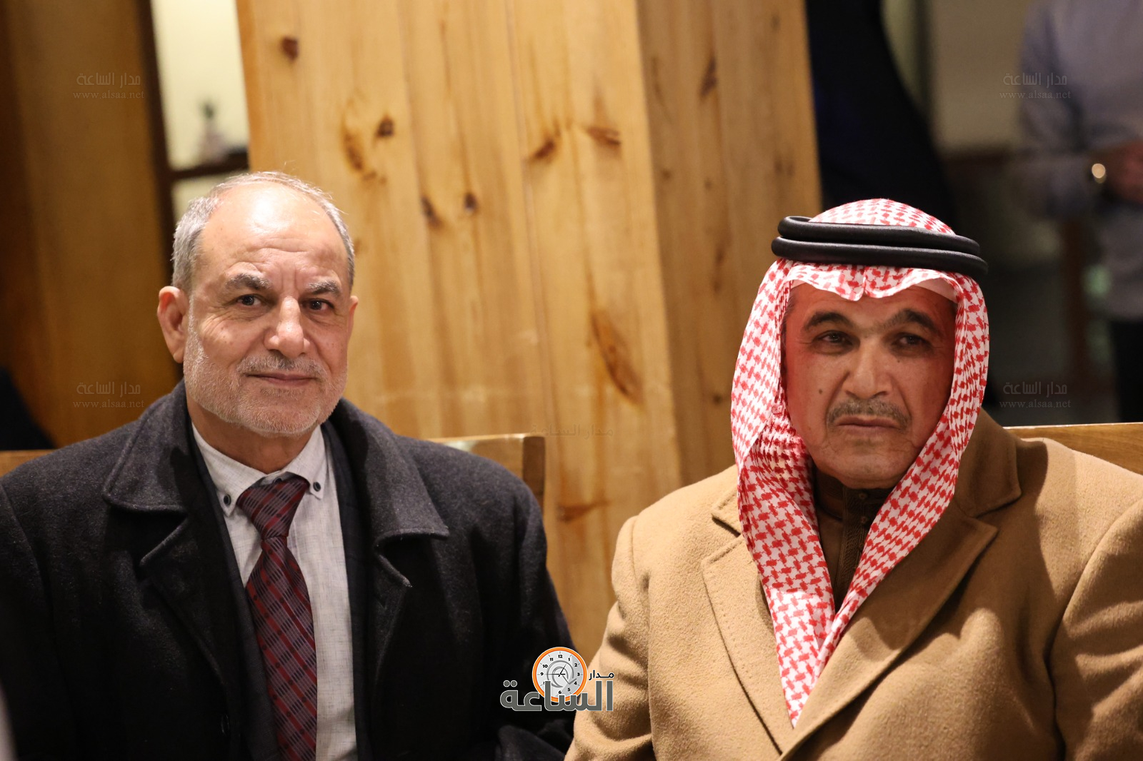 Madar Al-Saa Images 0.5626681240174642