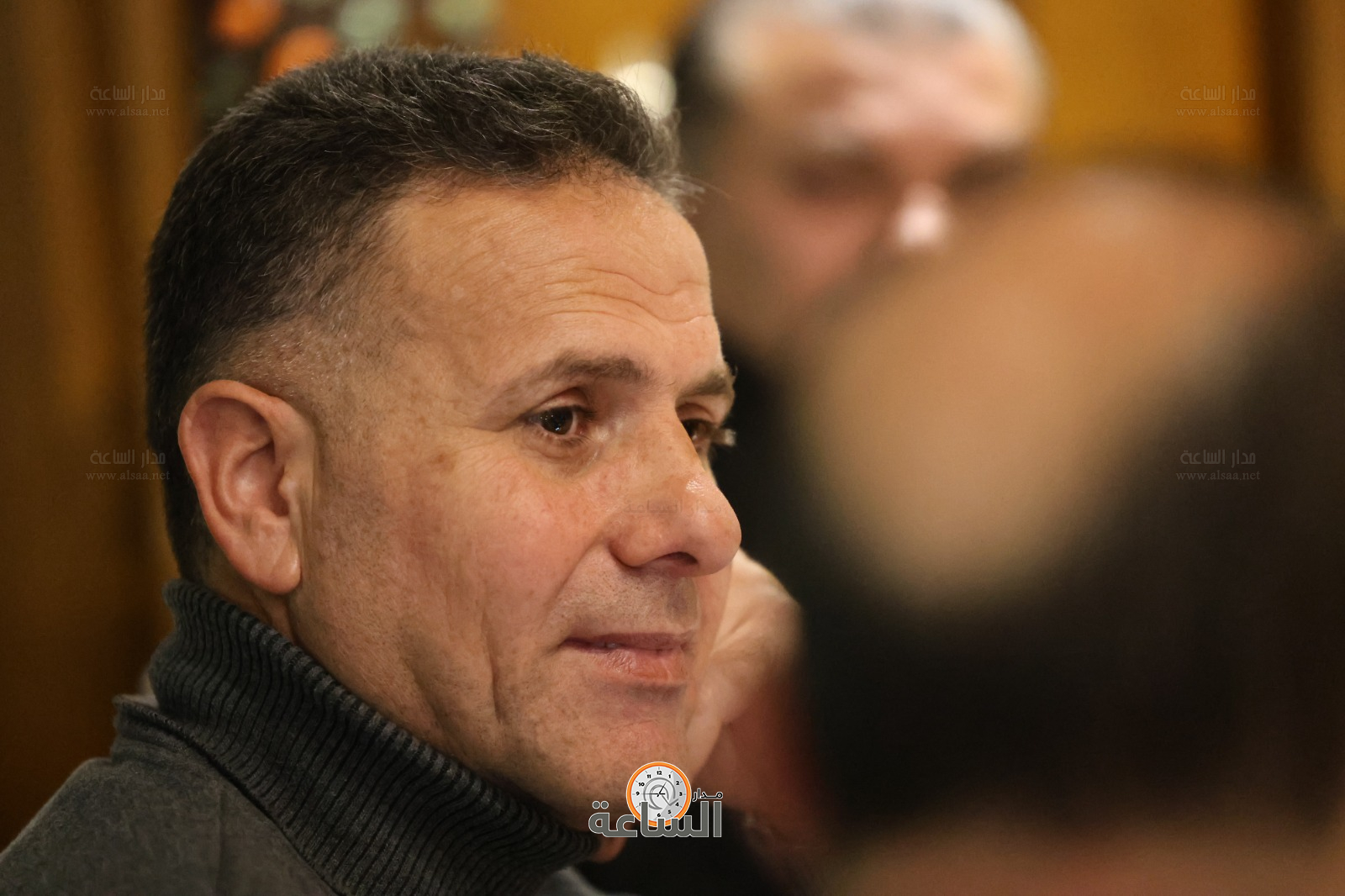 Madar Al-Saa Images 0.8168885320799051