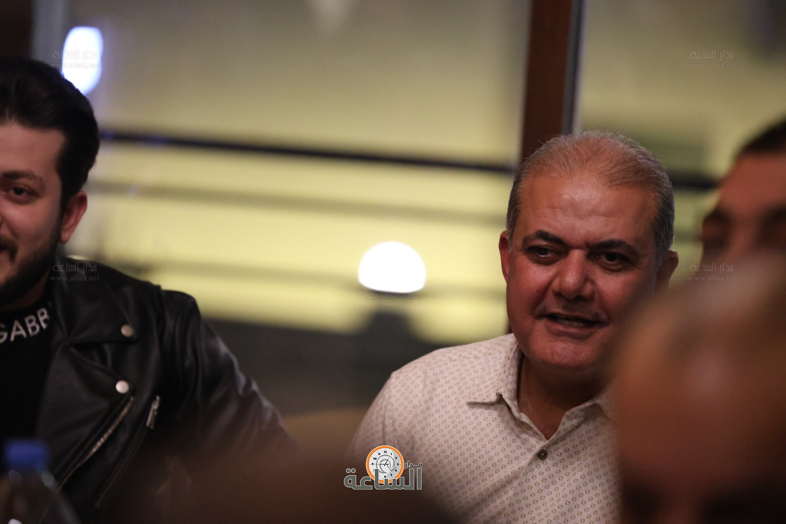 Madar Al-Saa Images 0.1341242800059792