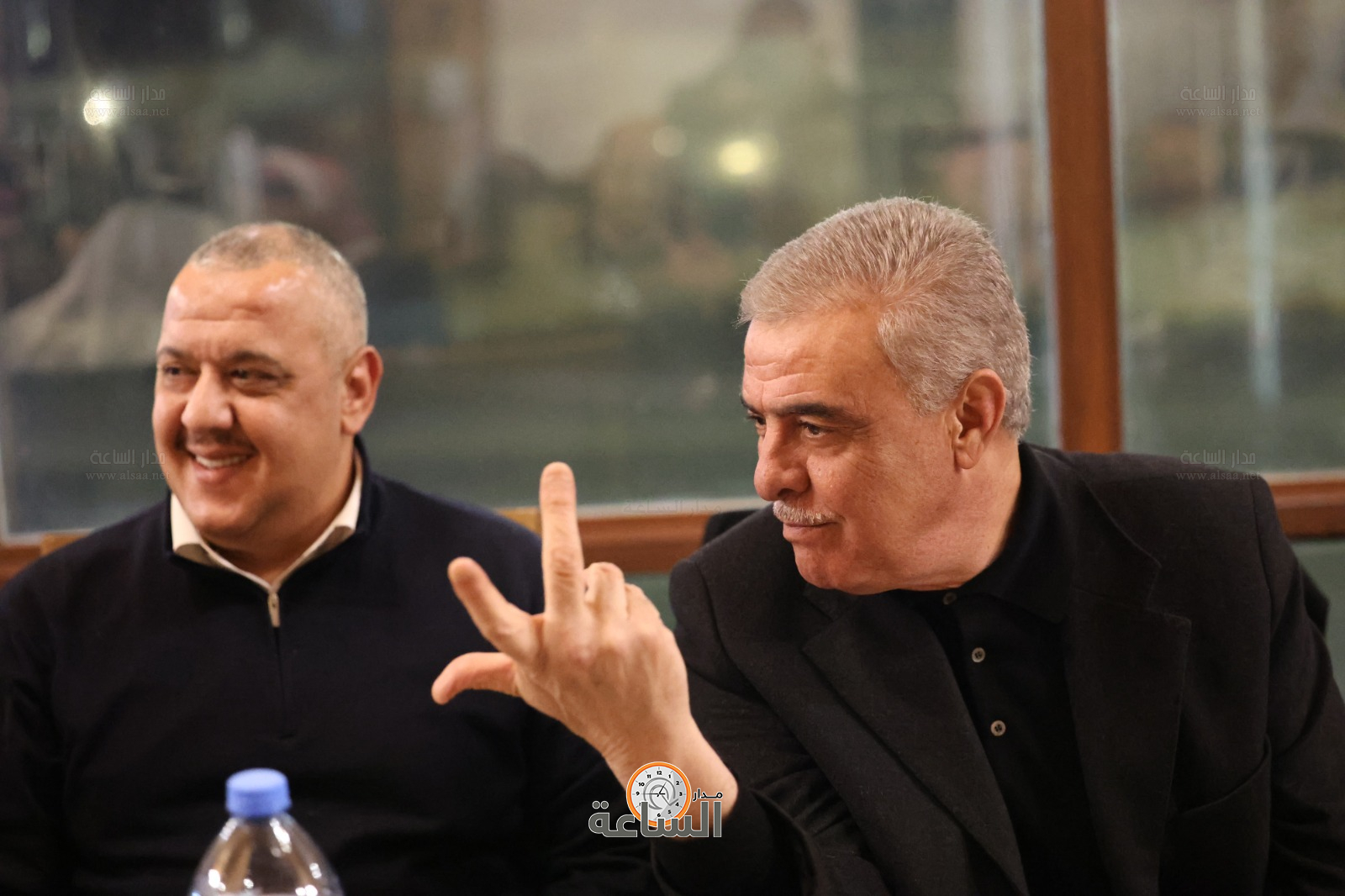 Madar Al-Saa Images 0.6649256738745233