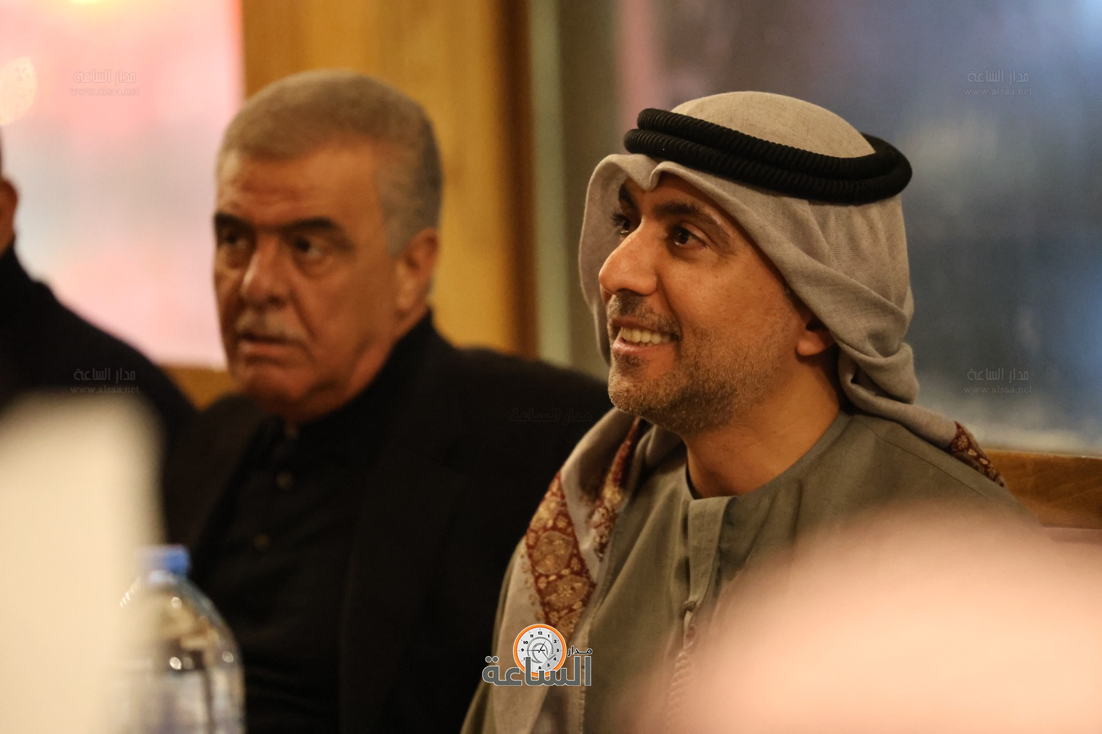 Madar Al-Saa Images 0.4018004403385116