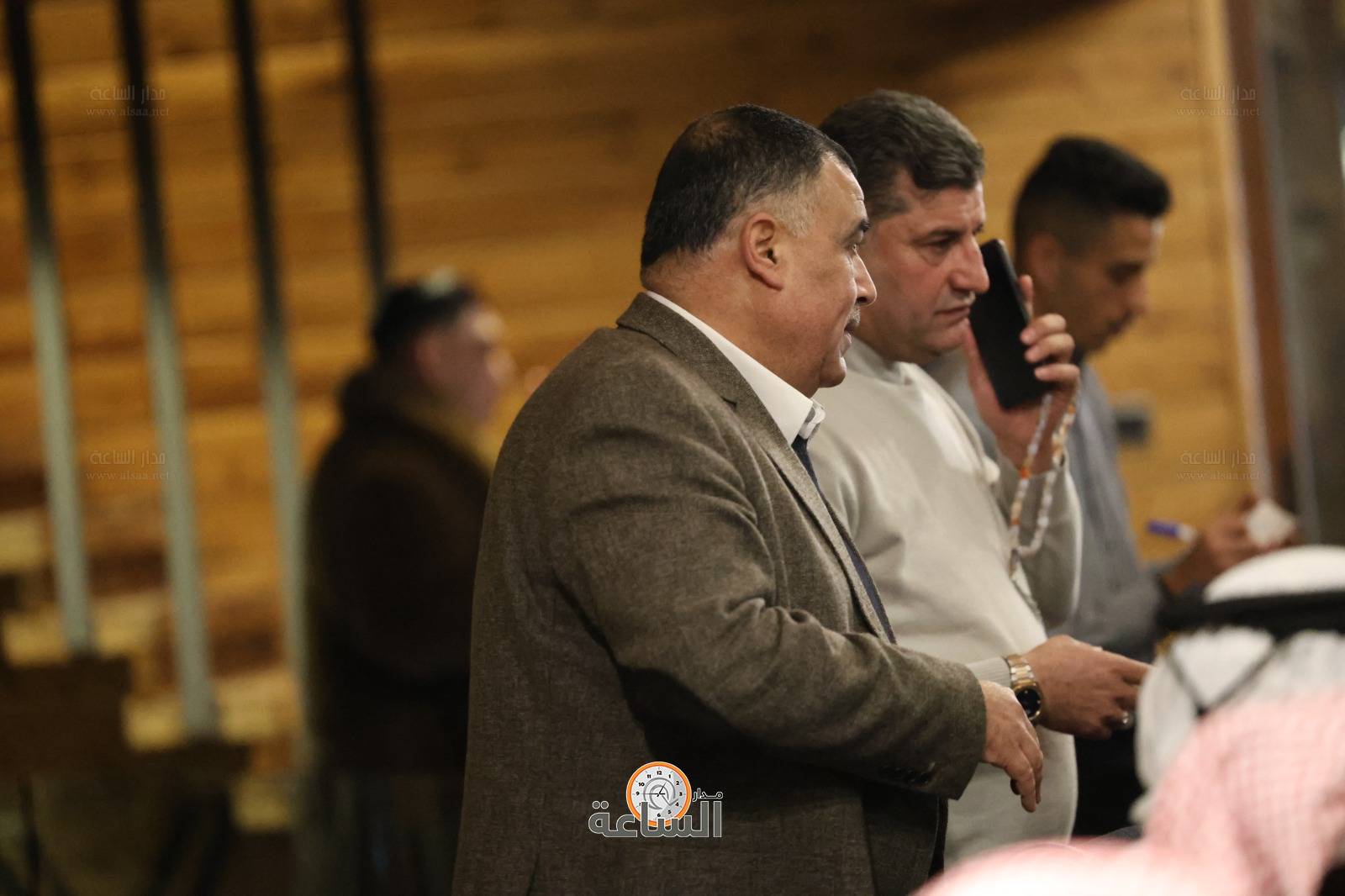 Madar Al-Saa Images 0.6294592773936956