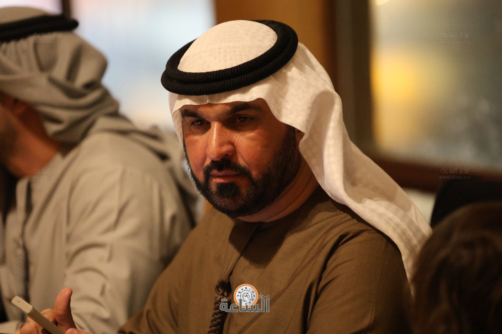 Madar Al-Saa Images 0.4456871500836601