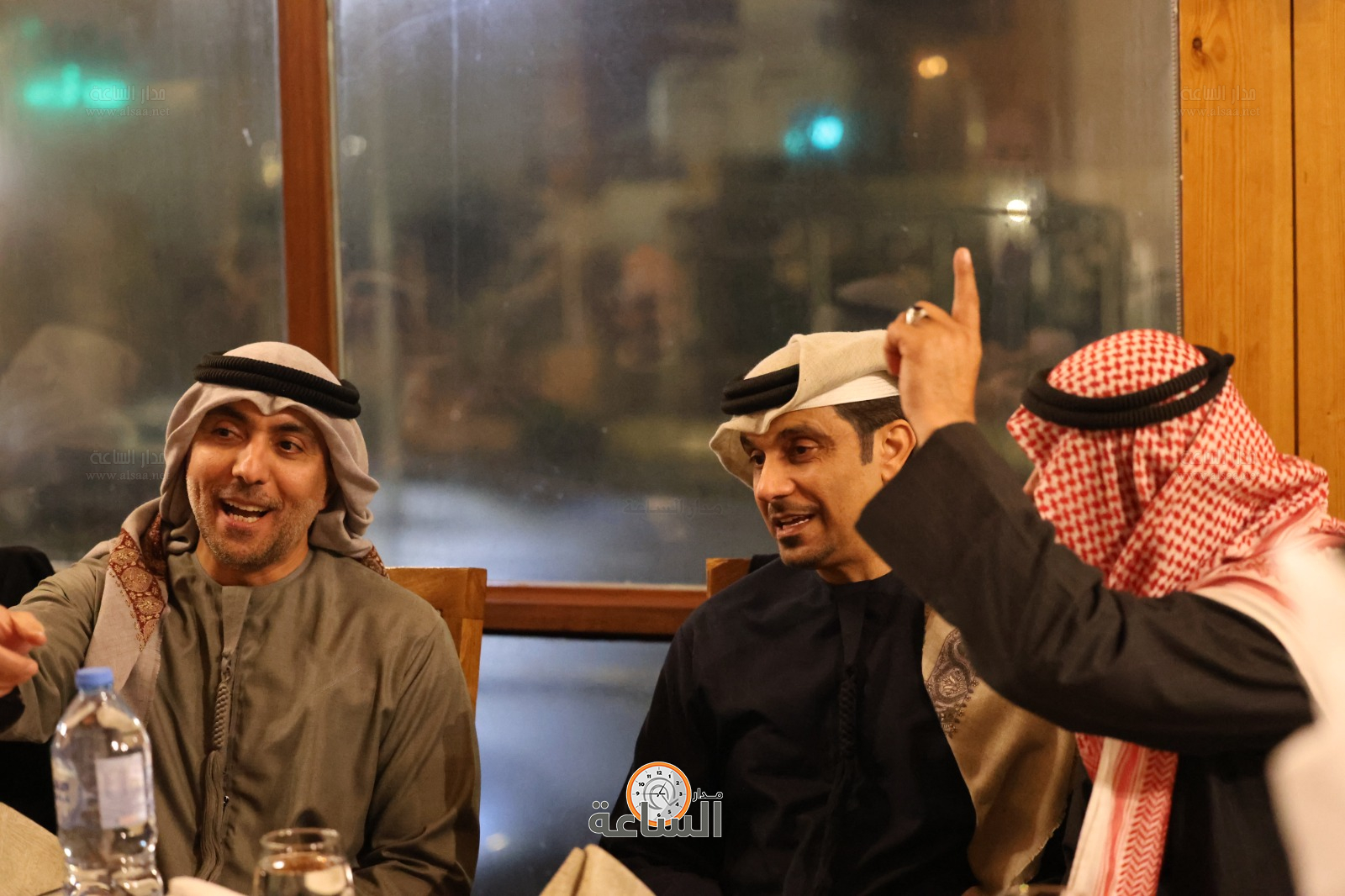 Madar Al-Saa Images 0.4752423848849614