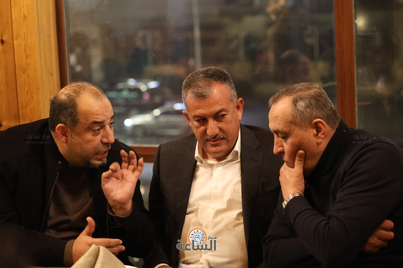 Madar Al-Saa Images 0.8524416750381523