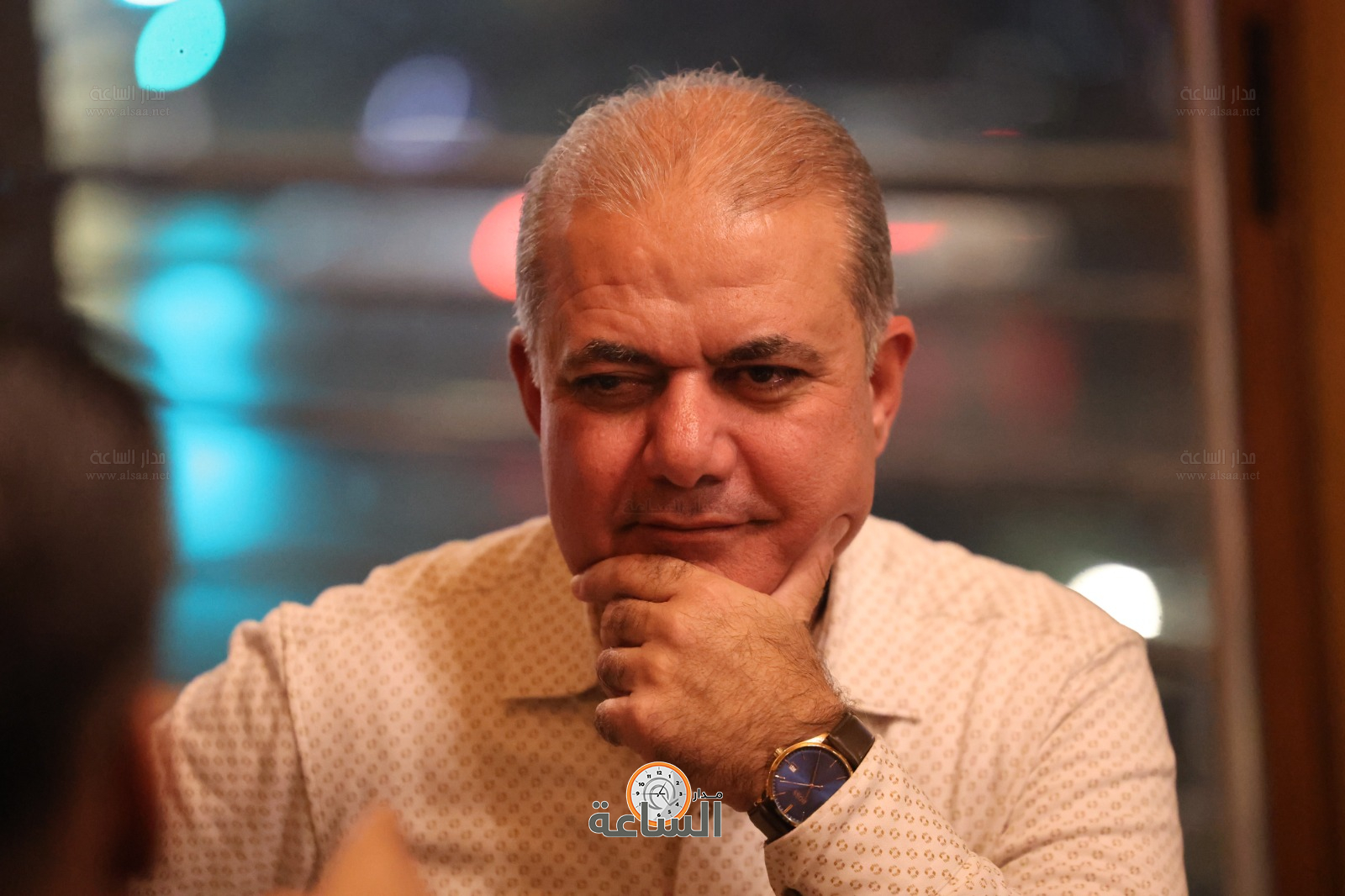 Madar Al-Saa Images 0.7066720312084926