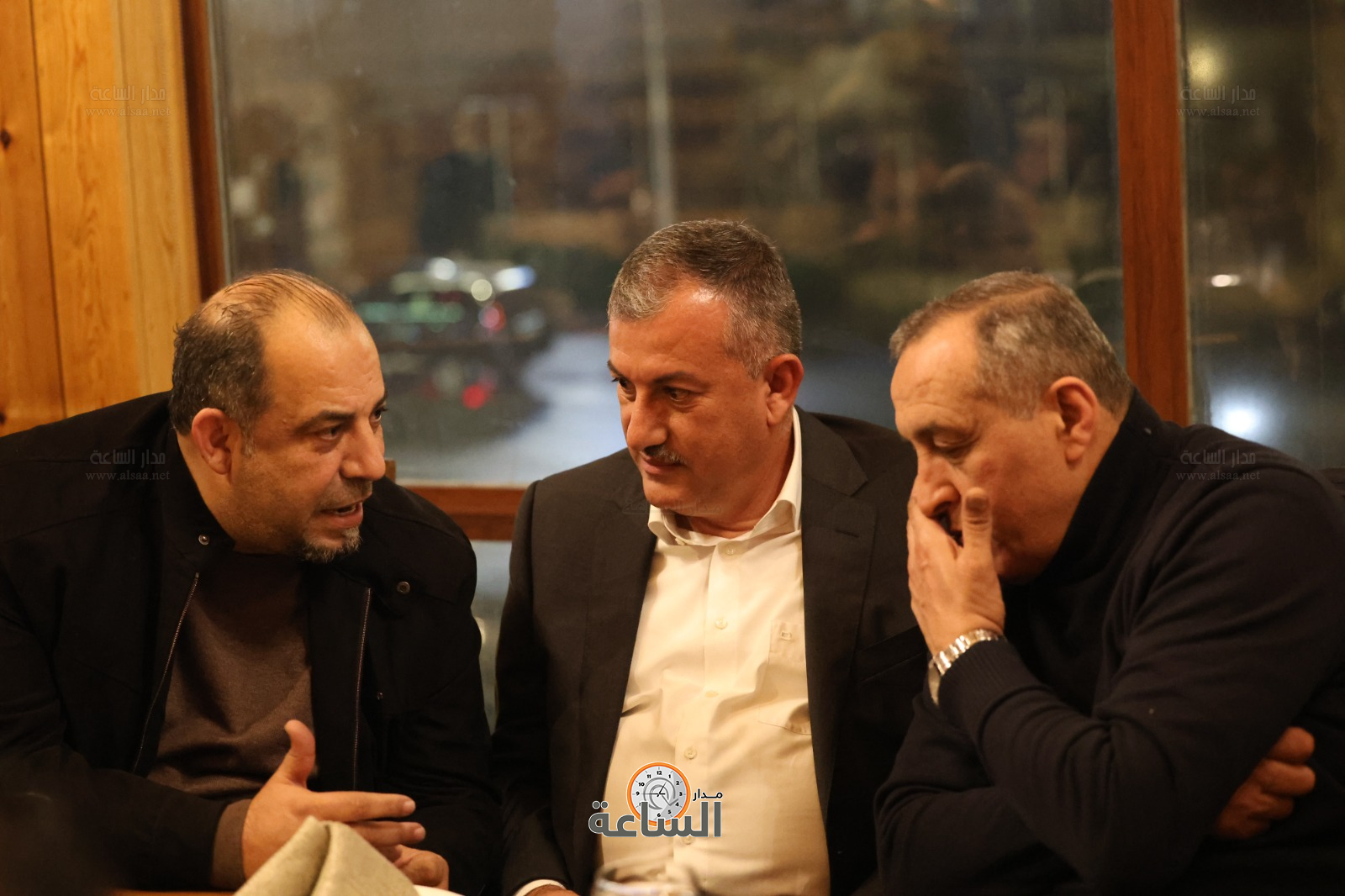 Madar Al-Saa Images 0.33107140383939093