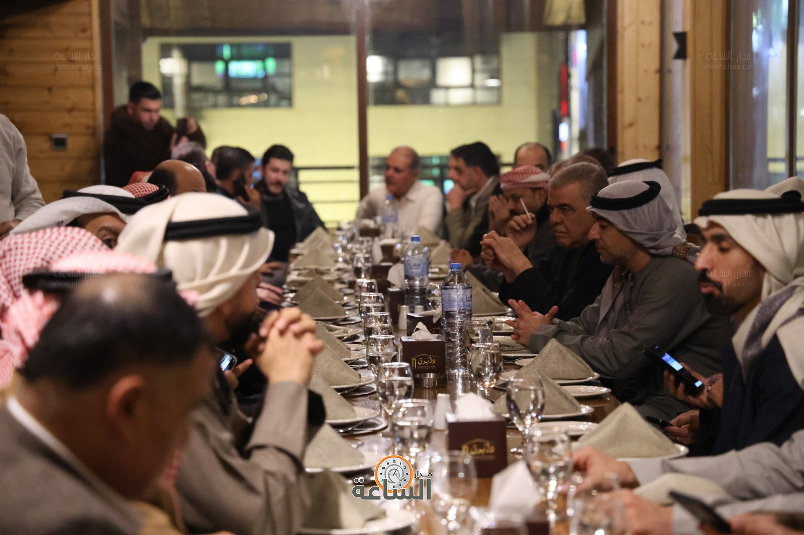 Madar Al-Saa Images 0.03898779028296362