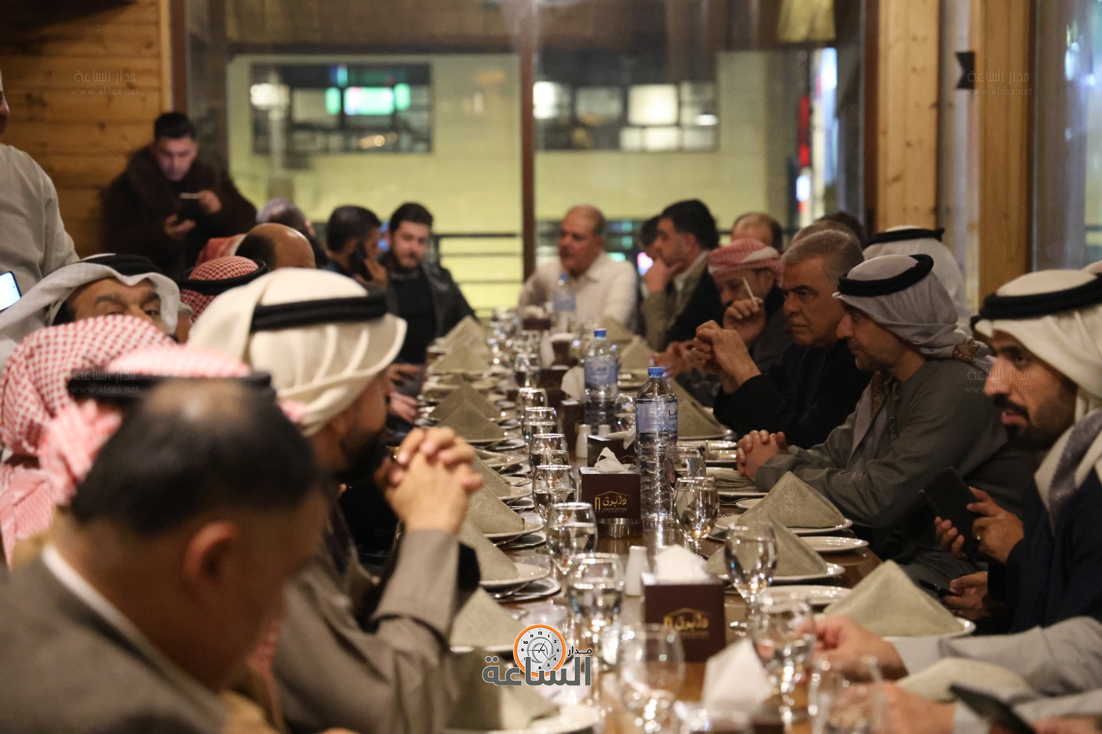 Madar Al-Saa Images 0.983163679062173