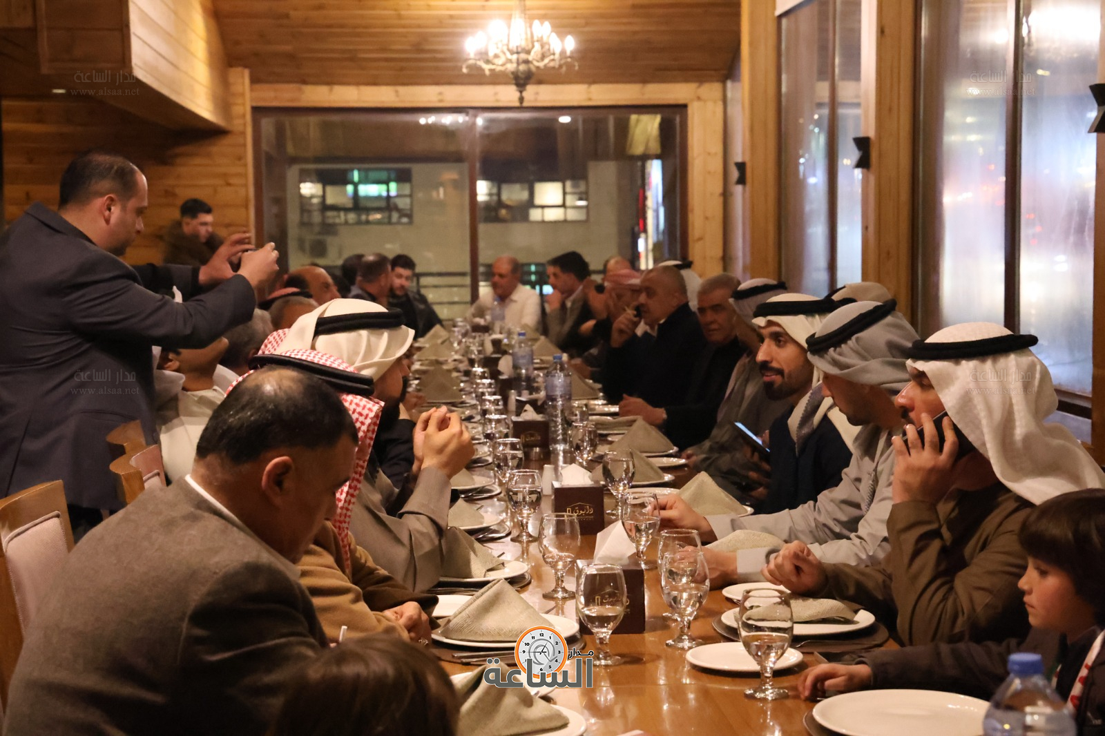 Madar Al-Saa Images 0.9987994497545072