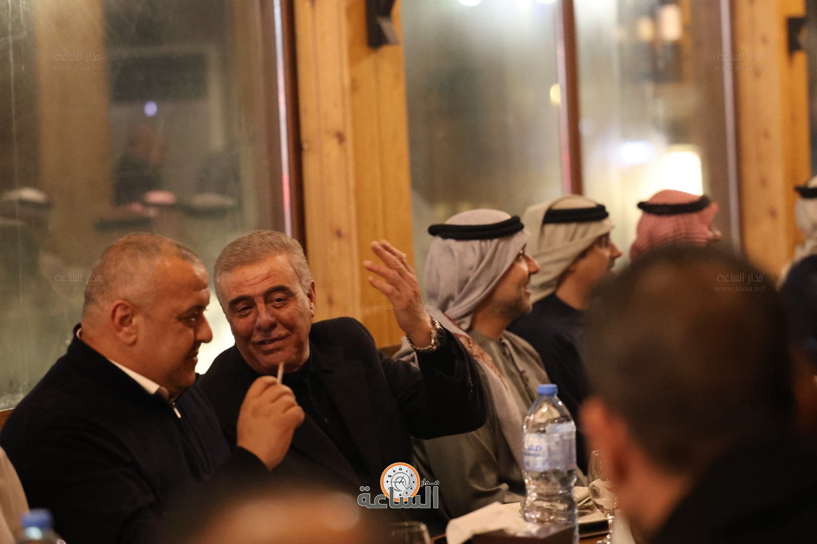 Madar Al-Saa Images 0.5827922738535649