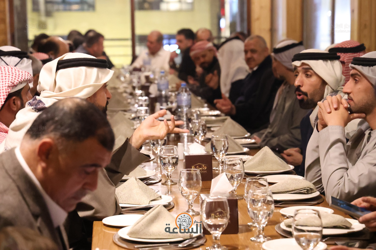 Madar Al-Saa Images 0.4000307779818366