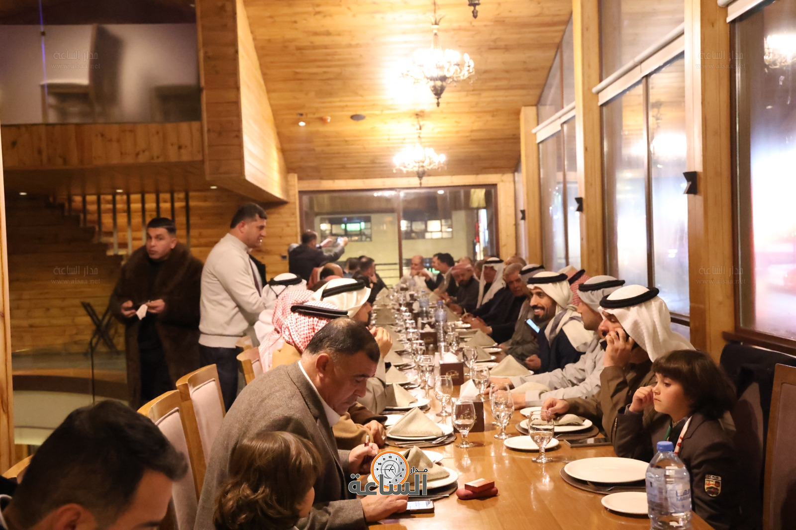 Madar Al-Saa Images 0.852229626825282