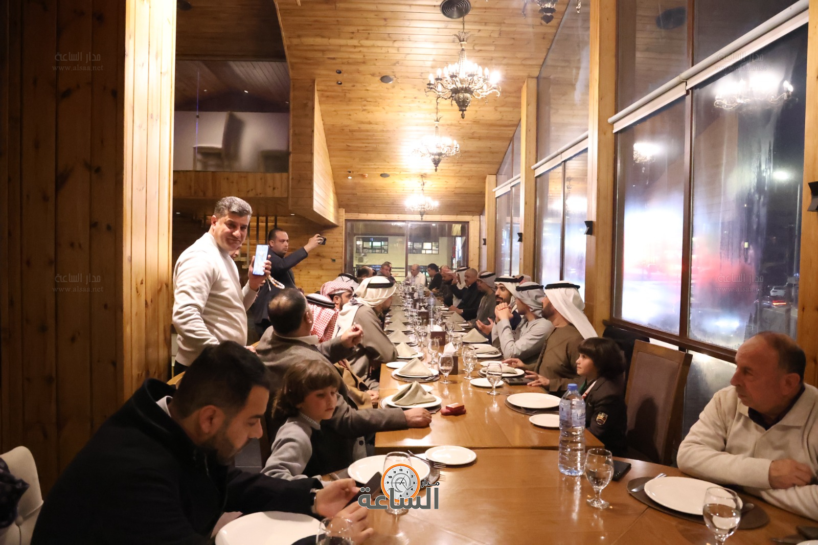 Madar Al-Saa Images 0.5149706431711074