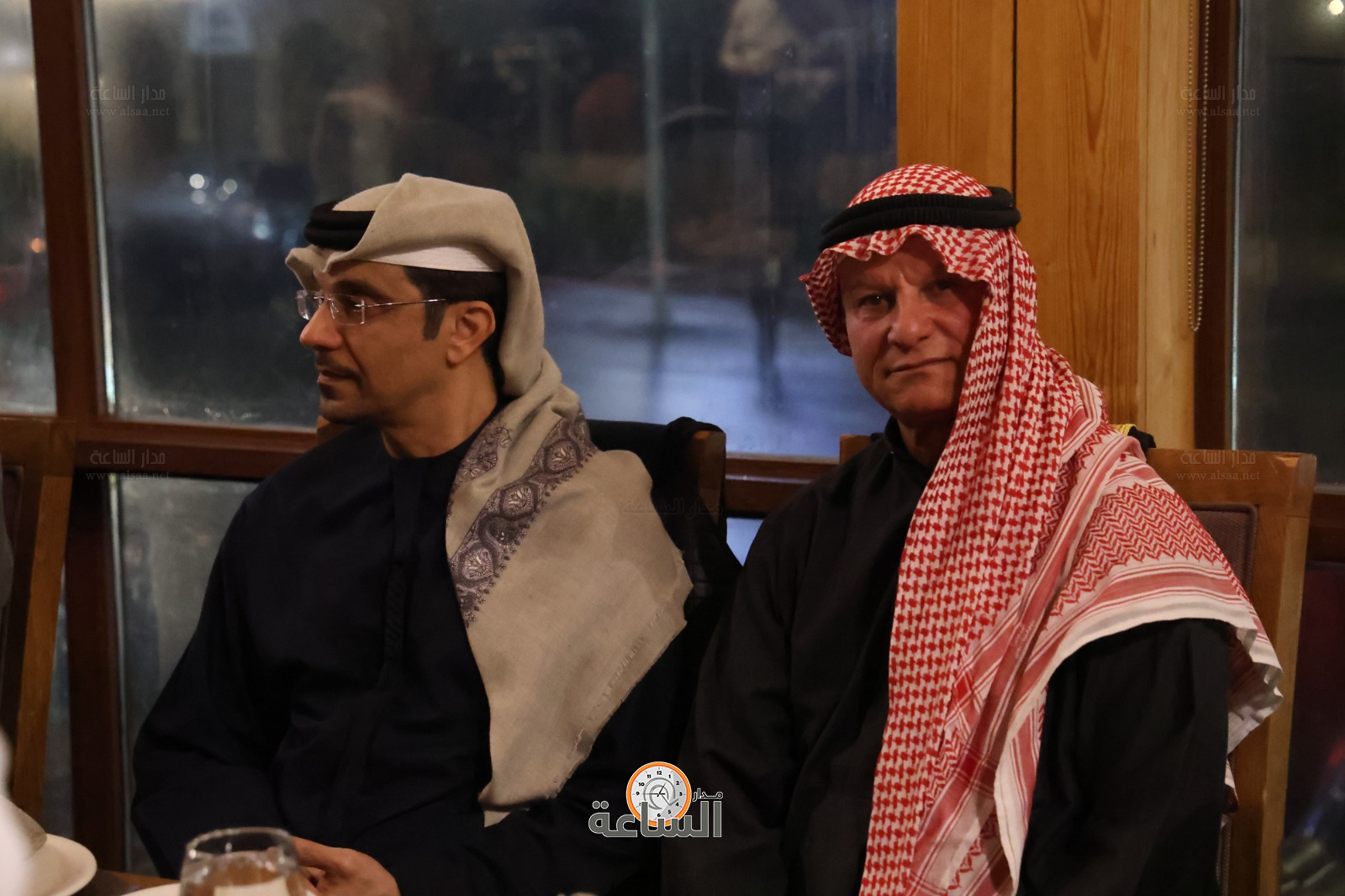 Madar Al-Saa Images 0.8163878665827387