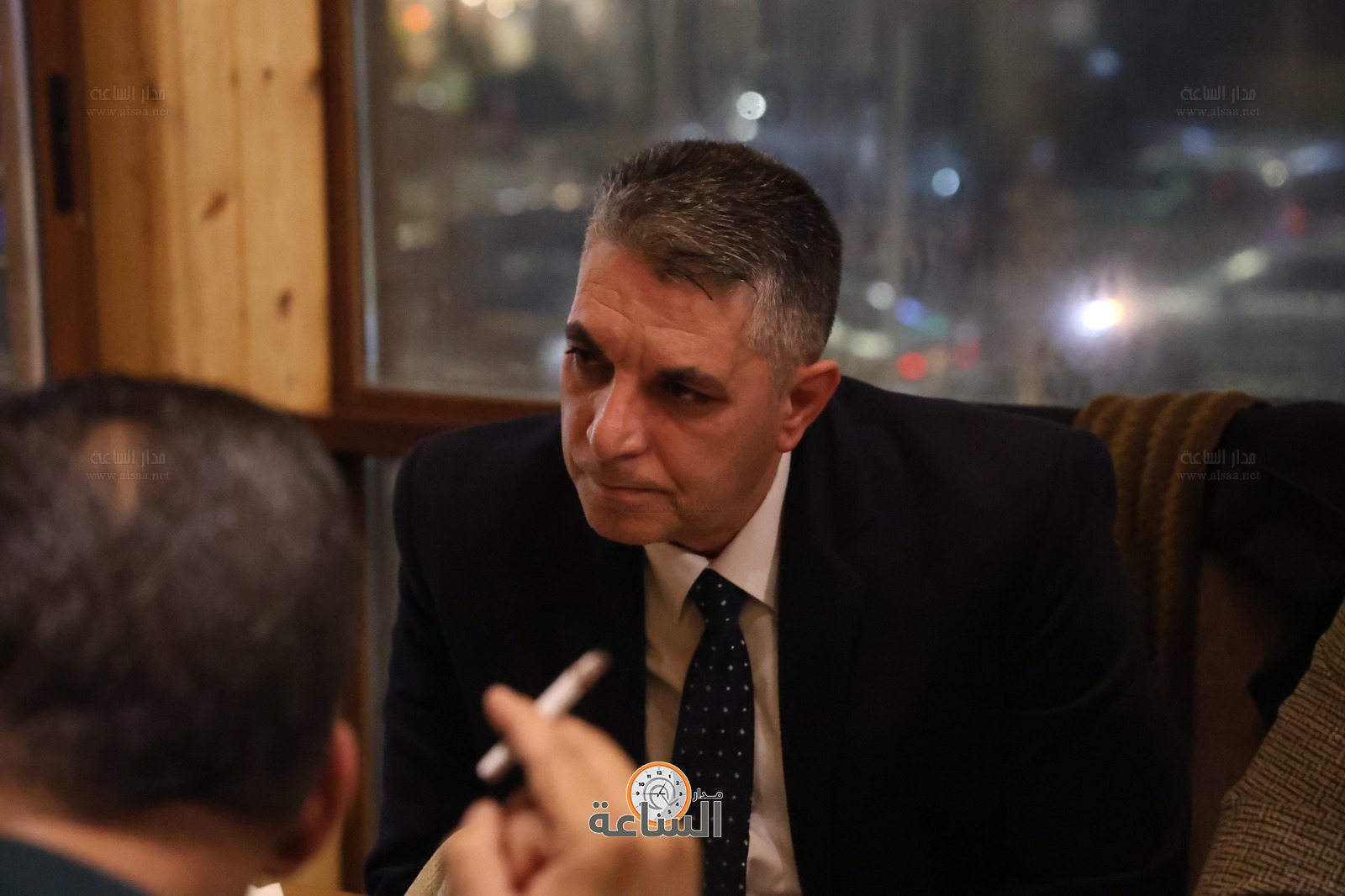 يوسف الزعبي