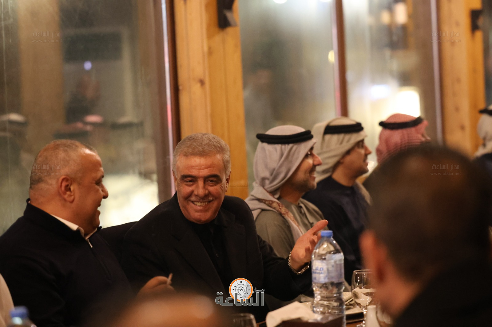 Madar Al-Saa Images 0.5368617033847323