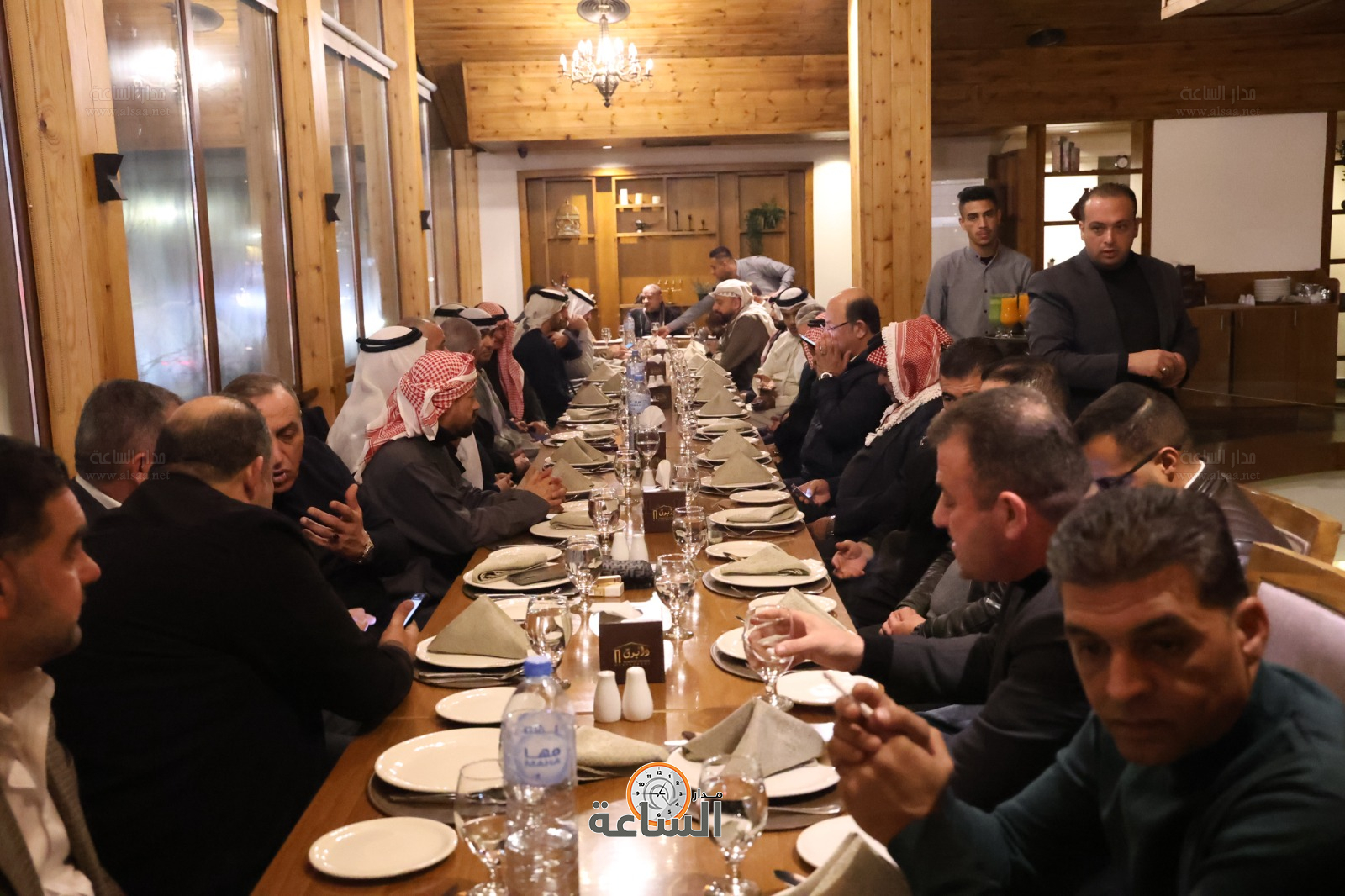 Madar Al-Saa Images 0.5703507933976453