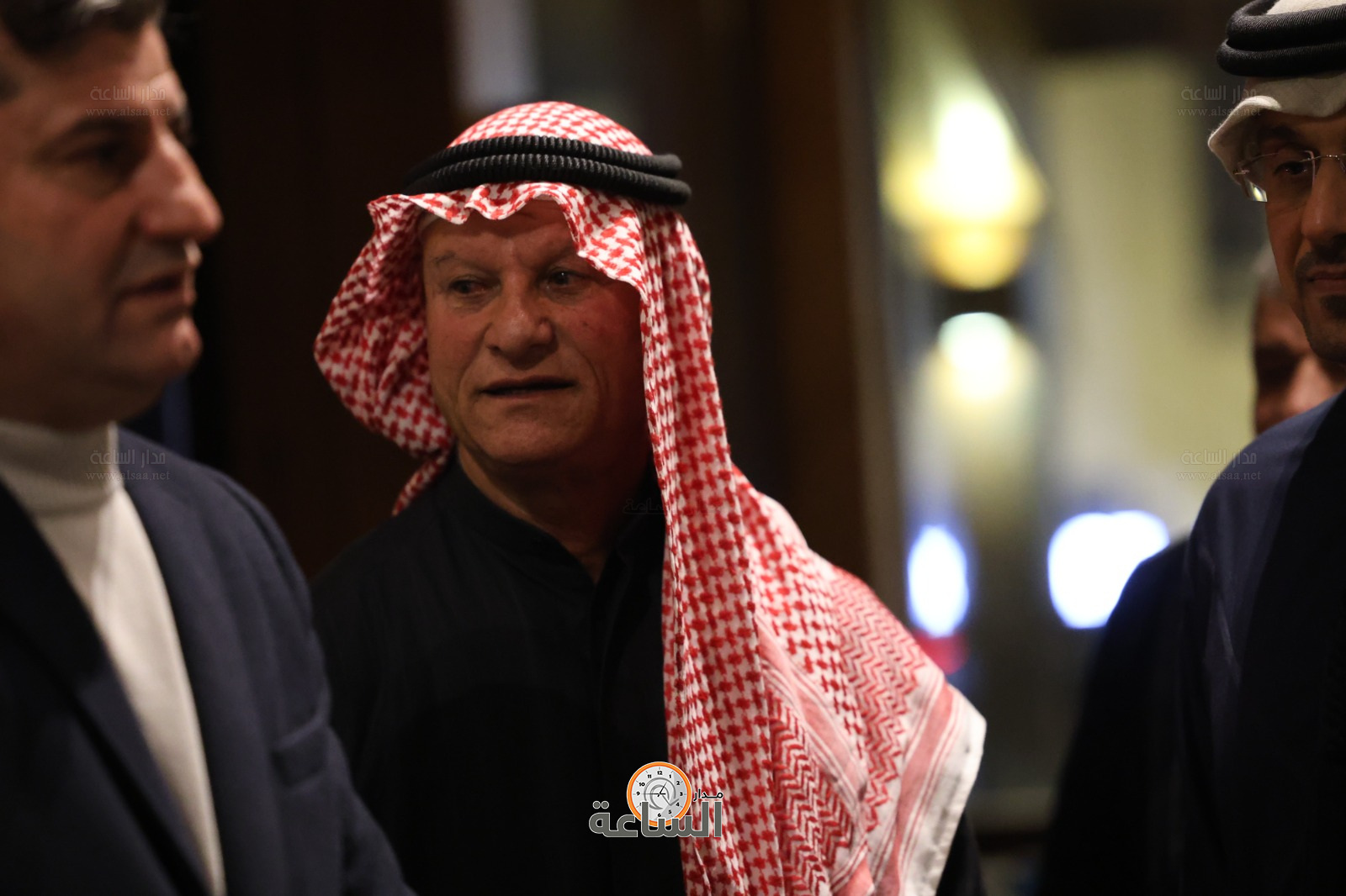 Madar Al-Saa Images 0.739543641335932