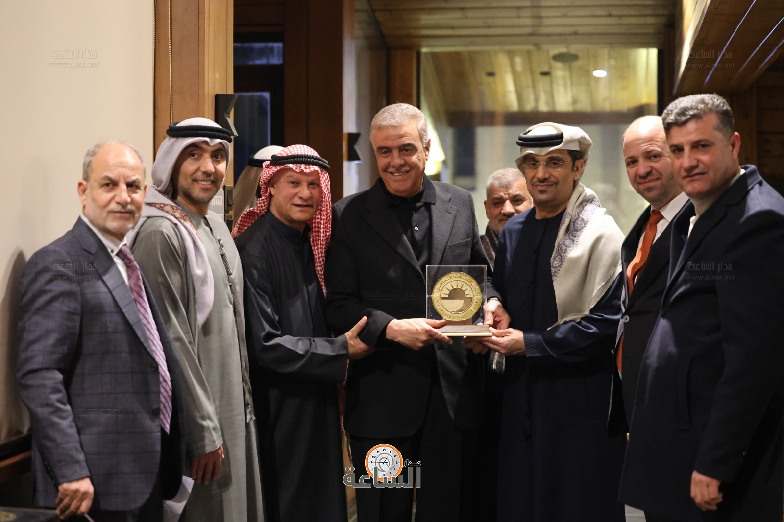 Madar Al-Saa Images 0.3885927978049899