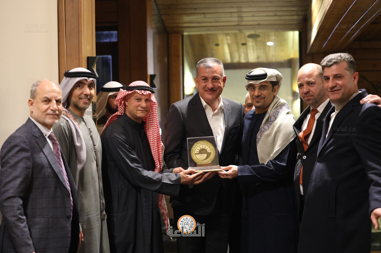 Madar Al-Saa Images 0.8465391551397861