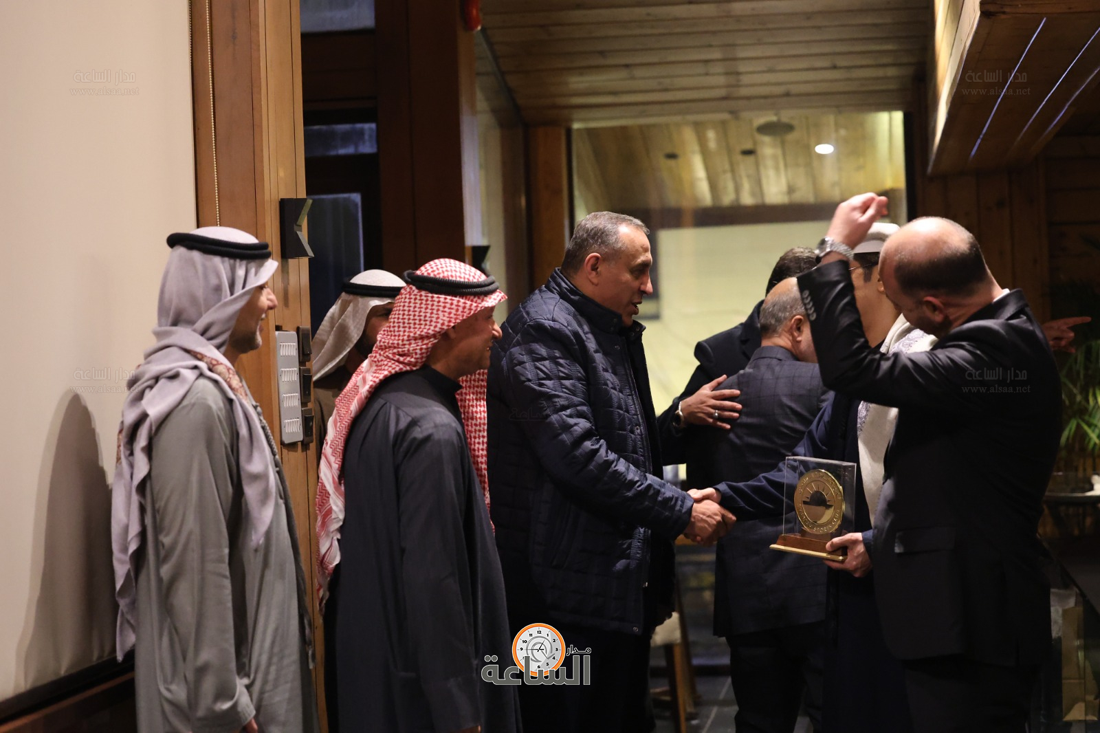 Madar Al-Saa Images 0.7869235849219964