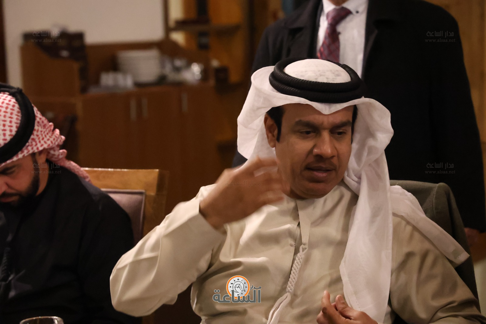 Madar Al-Saa Images 0.5692307551904161