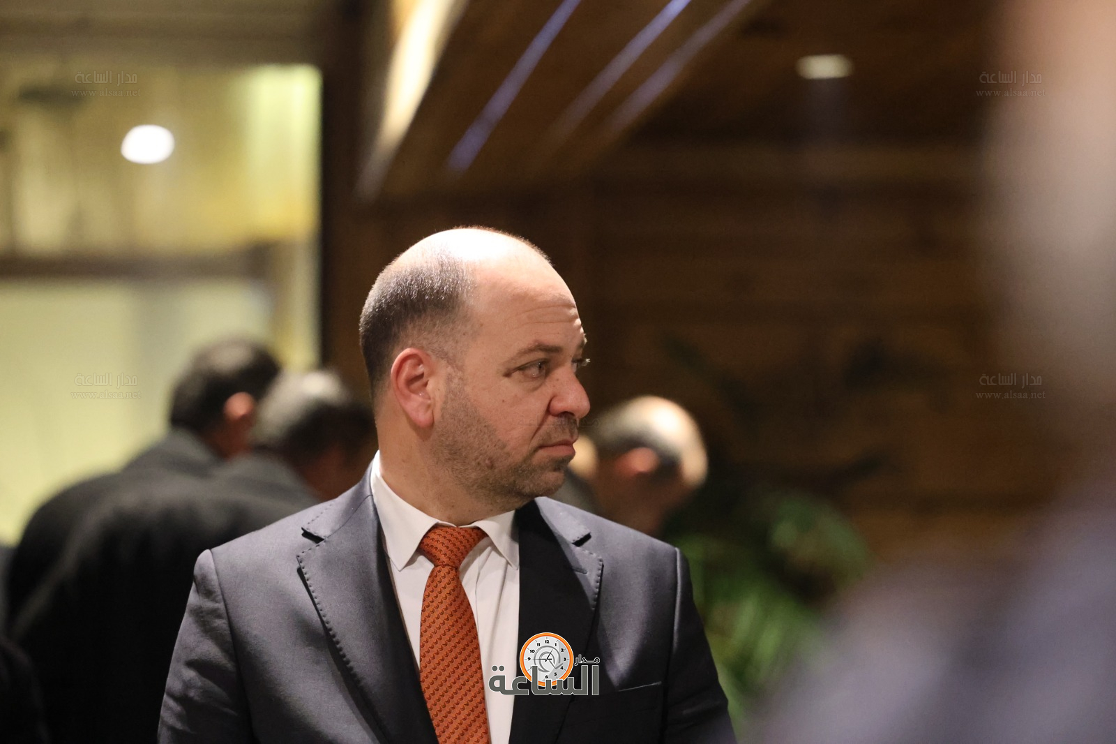 Madar Al-Saa Images 0.9854714828126099