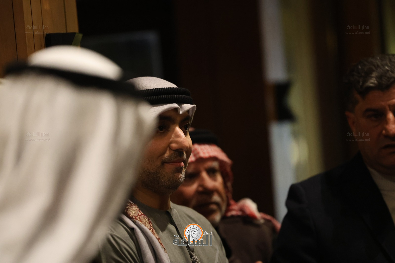 Madar Al-Saa Images 0.7190768069397797