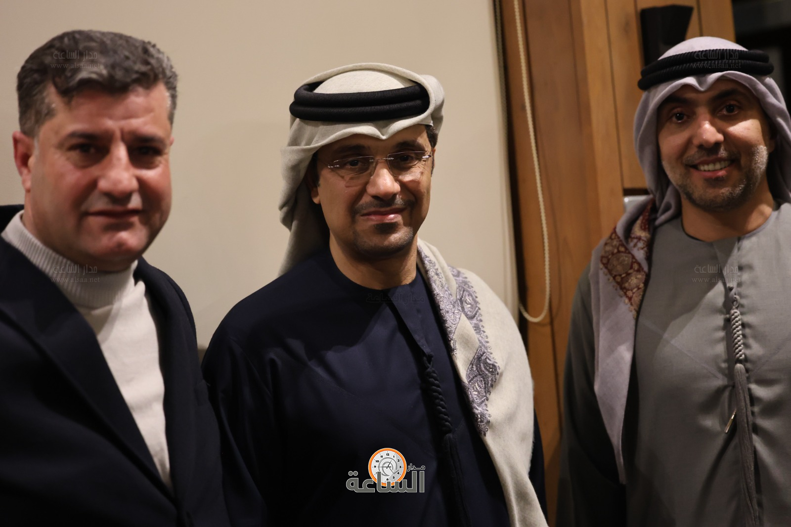 Madar Al-Saa Images 0.4970666253981395