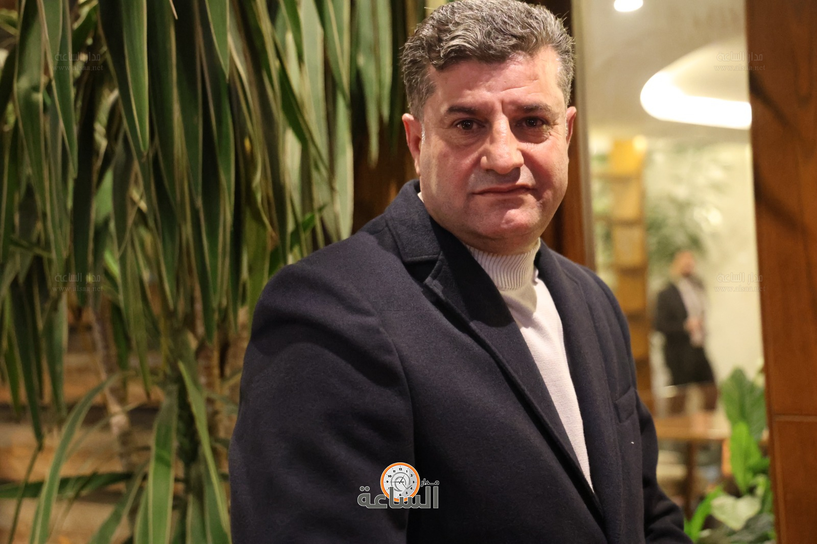 Madar Al-Saa Images 0.12577897782526715