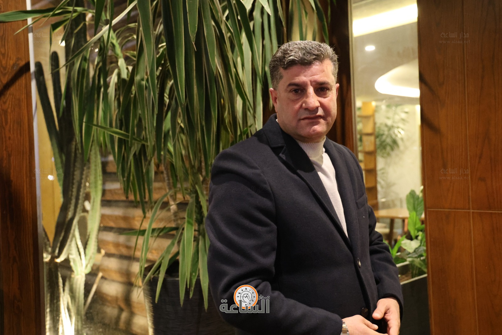 Madar Al-Saa Images 0.21133296614614783