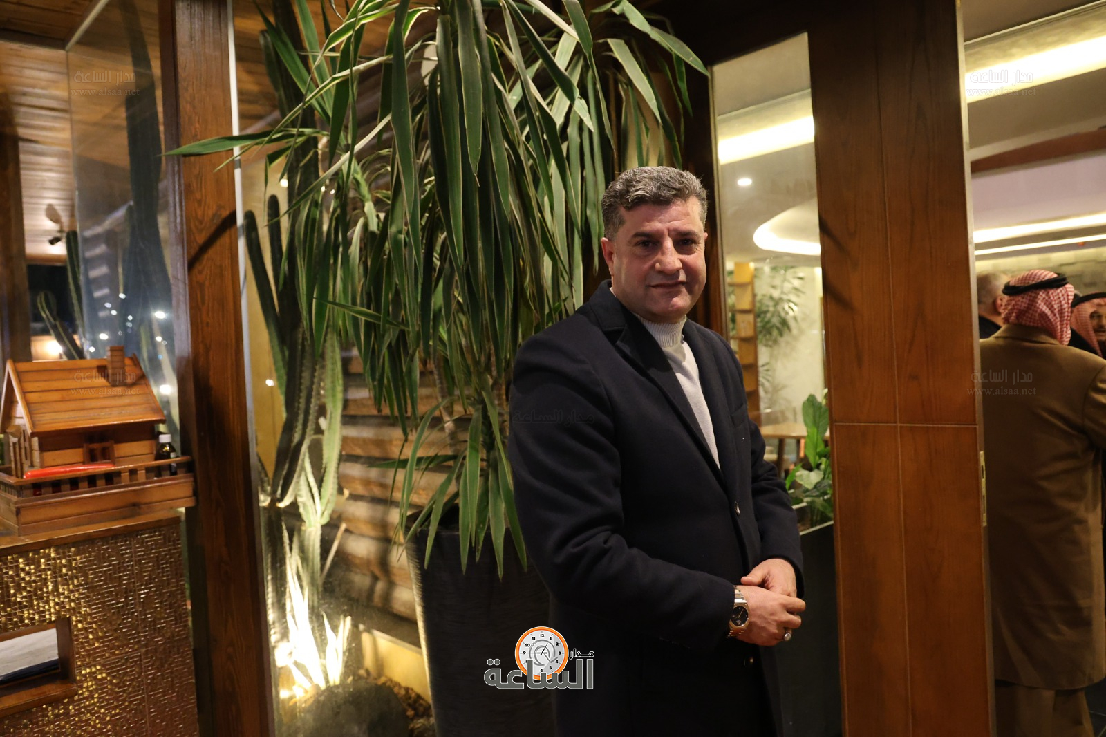 Madar Al-Saa Images 0.4997401729998787