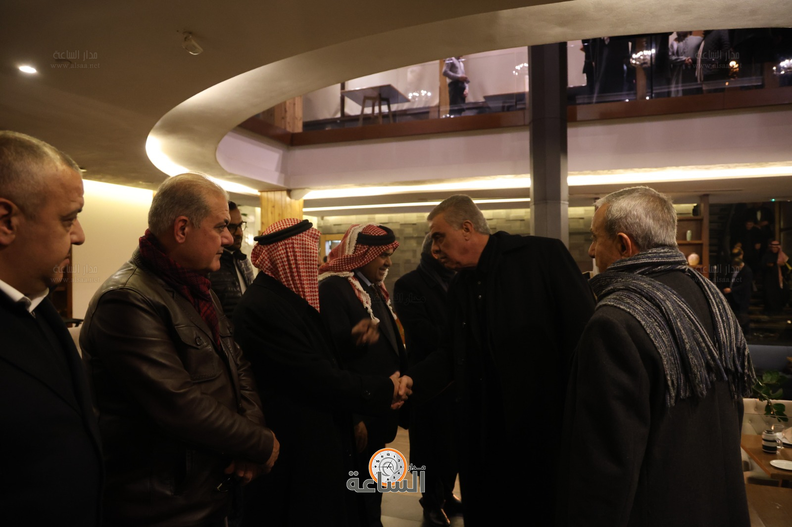 Madar Al-Saa Images 0.24586194336001221