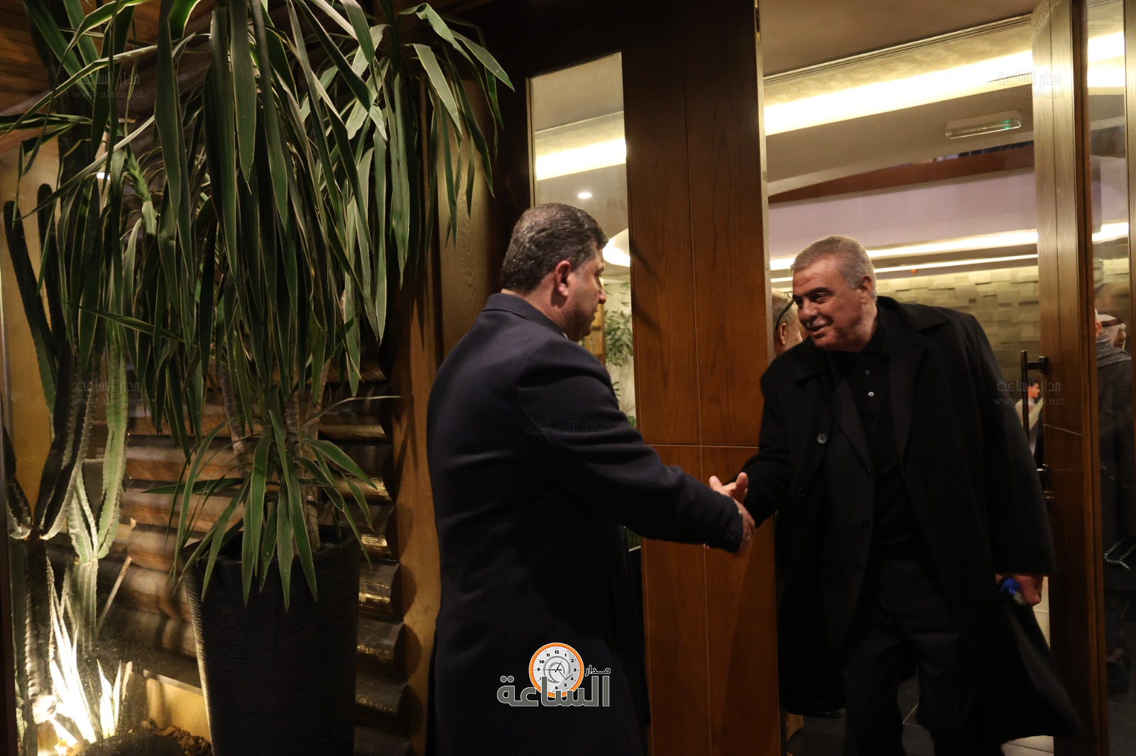 Madar Al-Saa Images 0.32854915644175664