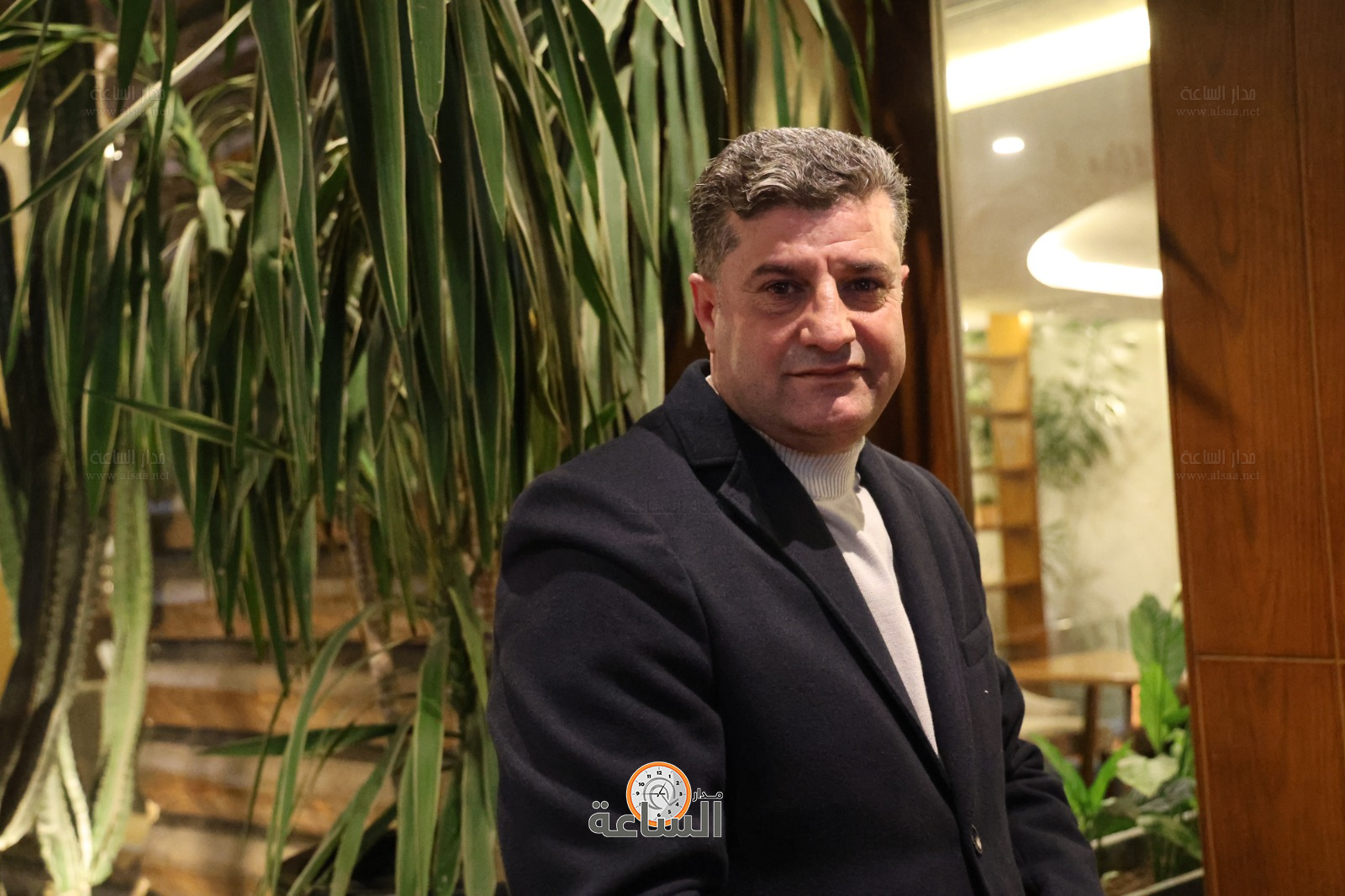 Madar Al-Saa Images 0.6535724167400916