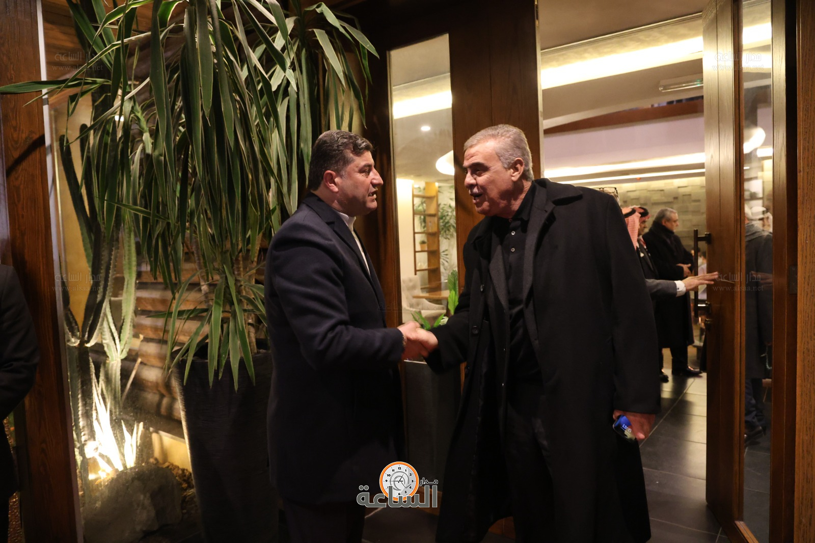 Madar Al-Saa Images 0.2737316737629336