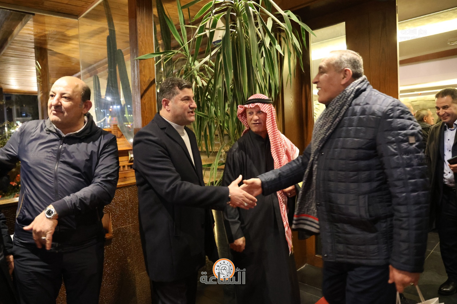 Madar Al-Saa Images 0.6799947358919411