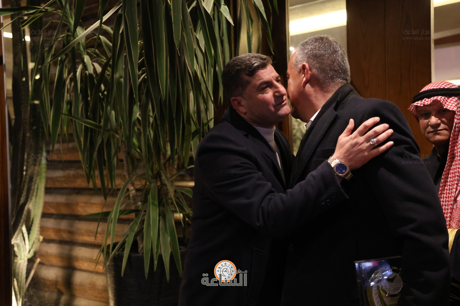 Madar Al-Saa Images 0.5743174694171824