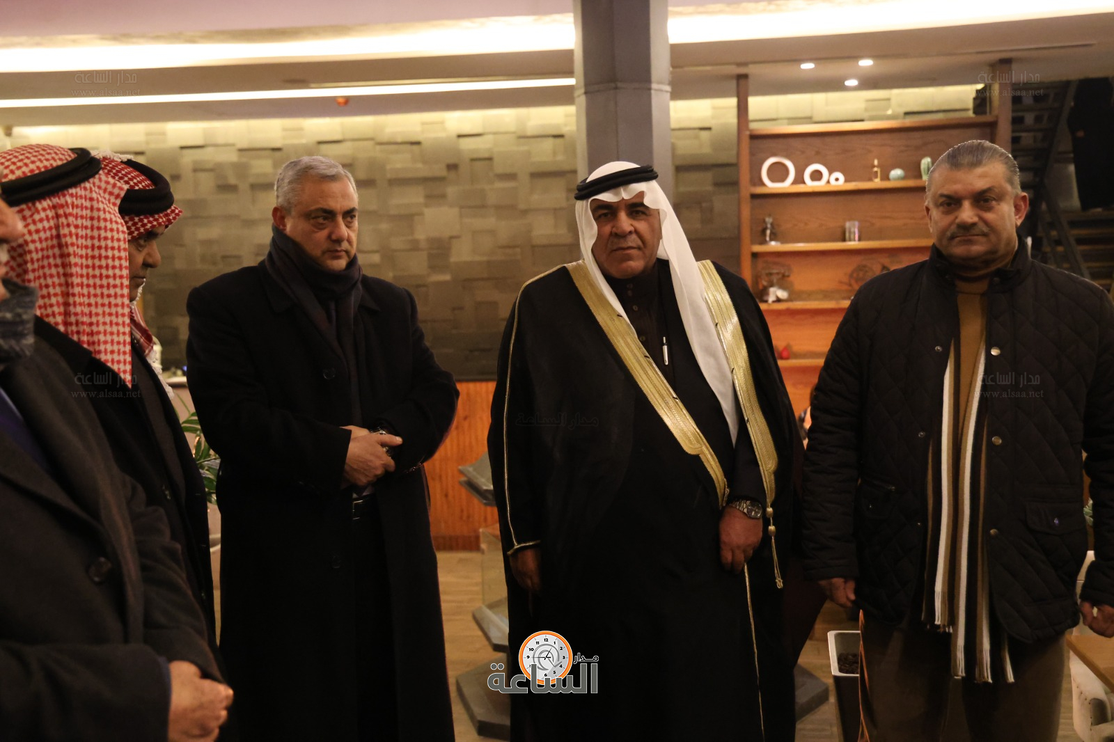 Madar Al-Saa Images 0.5338341247254905